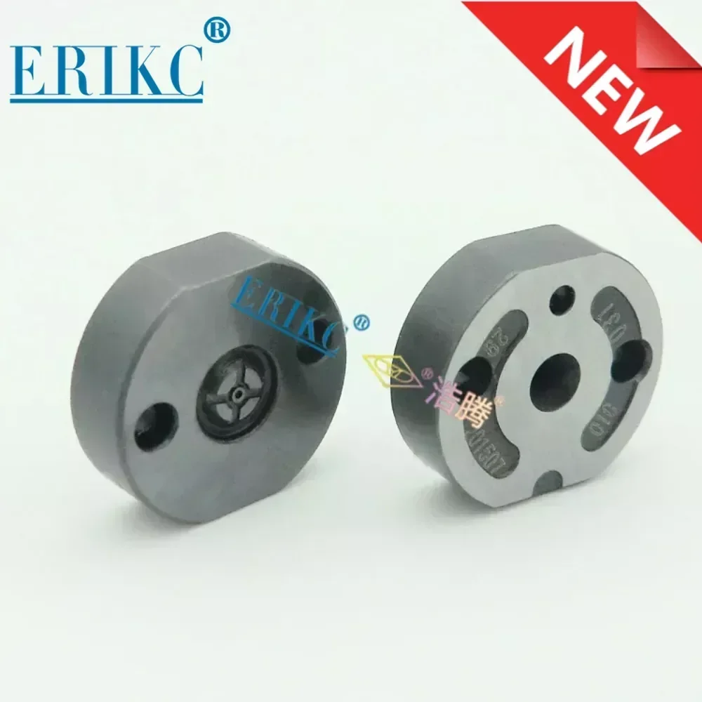 Пластина управления клапаном SF03 отверстия клапана для деталей дизельного