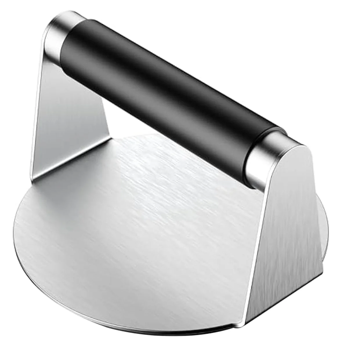 Пресс для гамбургеров инструмент разбивания сковороды пресс ветчины из