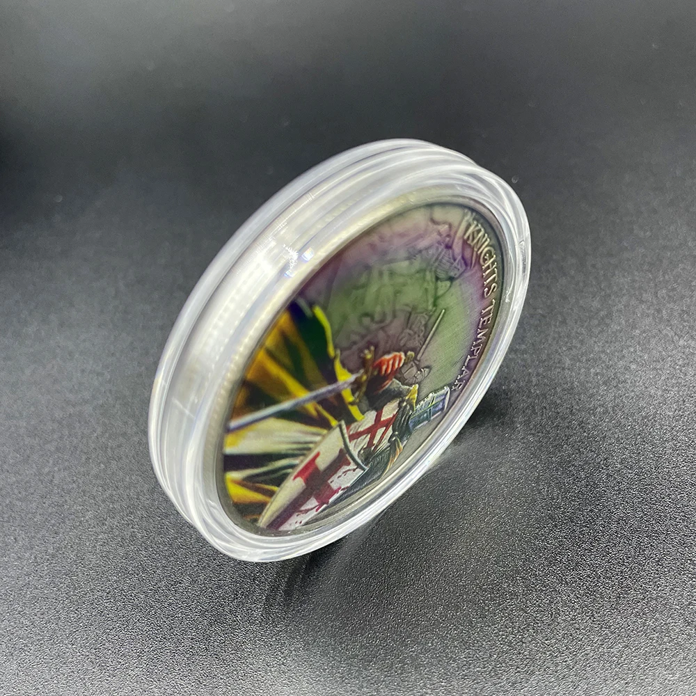 Медаль-крест для рыцарей