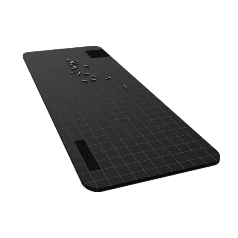 

Magnetic Screwpad Screw Postion Memory Plate Mat 1FS 1P+ 1F+ Plus Wowcase Nozle Kits Optional Tool Parts Electrical Equipment