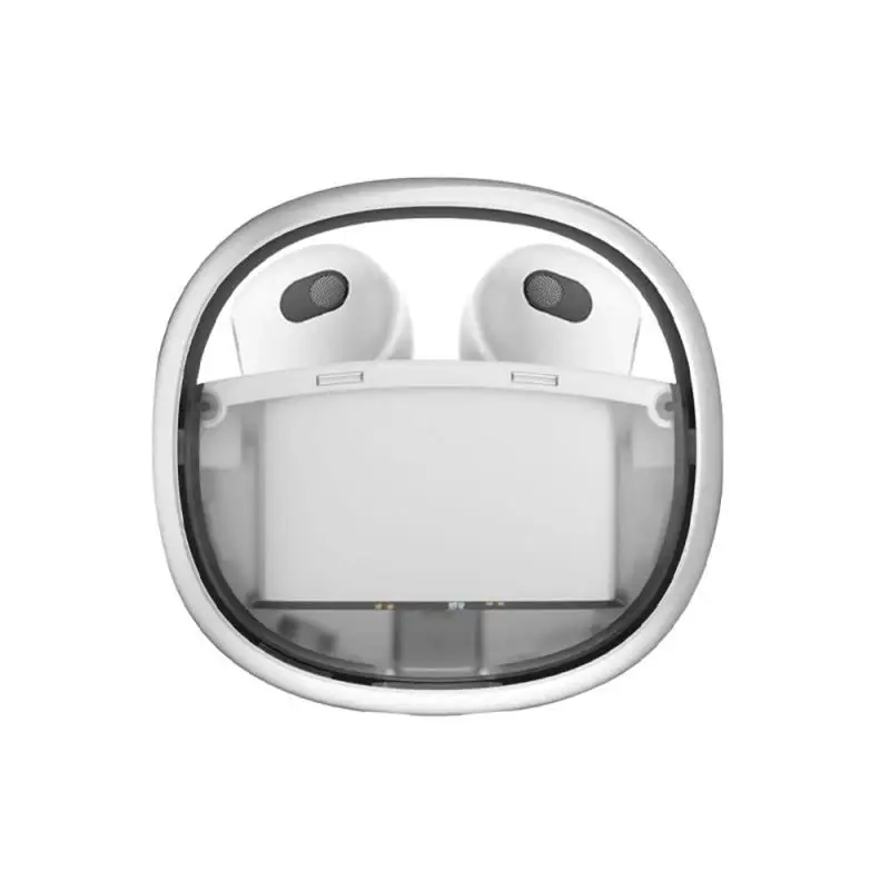 

Unique Design Headset Ergonomic Design 5.1 Earphone Zero Delay Painless Wearing Sports Headset