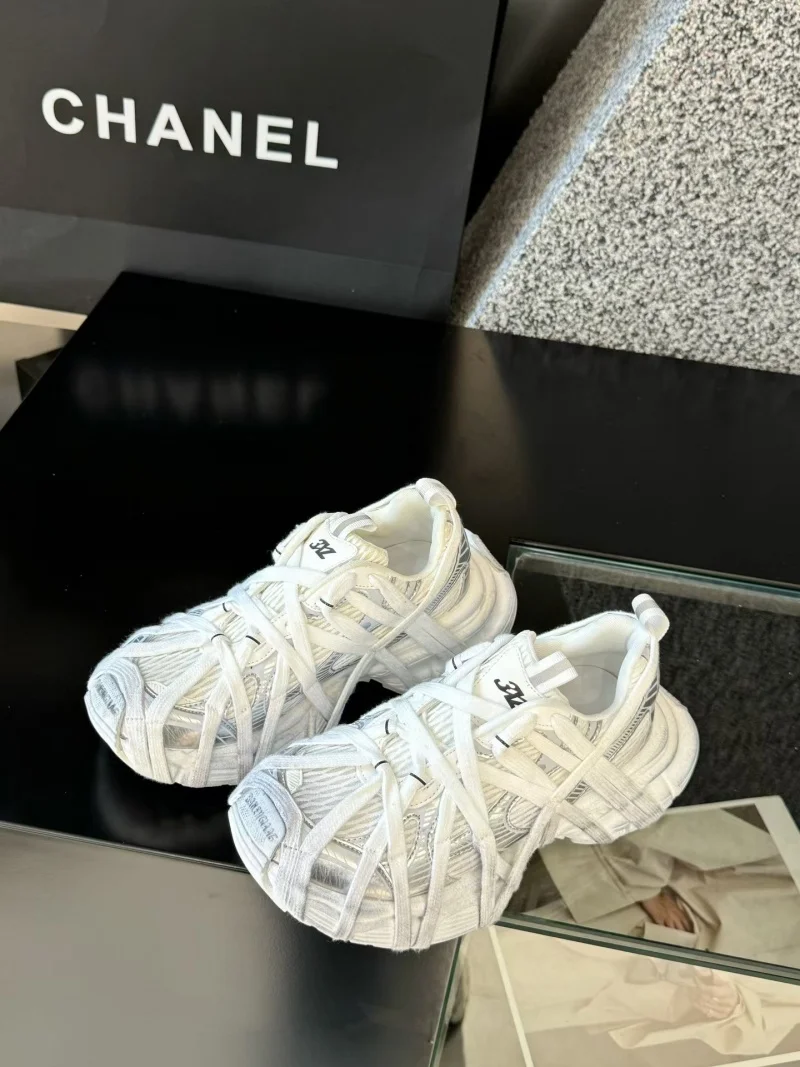 Парные неуклюжие кроссовки с ремешком Человек-паук 10-е световое поколение