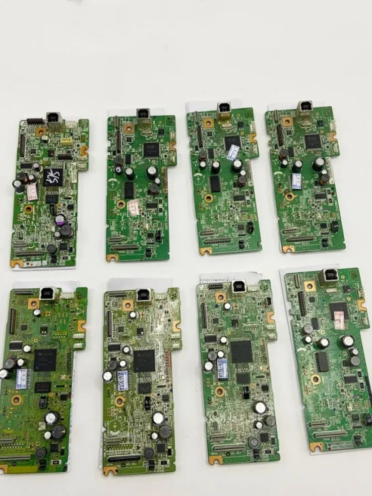 Материнская плата для принтеров Epson L210, L220, L222, L350, L362, L361, L382, L381, L365, L385, L565, L405, L485, L455, L358, L551, L558, L3060 (art.: 3920da32fd56a) - 3920da32fd56a
