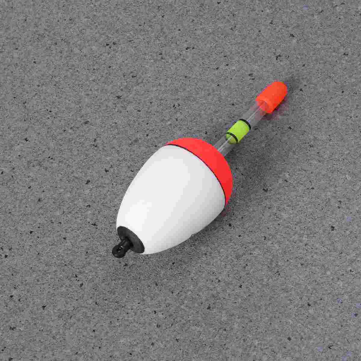 

Fishing Floats 30g EVA Fishing Floats Luminous Fishing Bobbers EVA Floats Fishing Floats