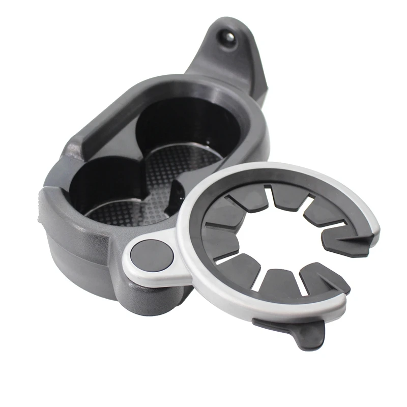 

Drink Holder Cup Holder Automotive for Smart FORTWO 451 A4518100370