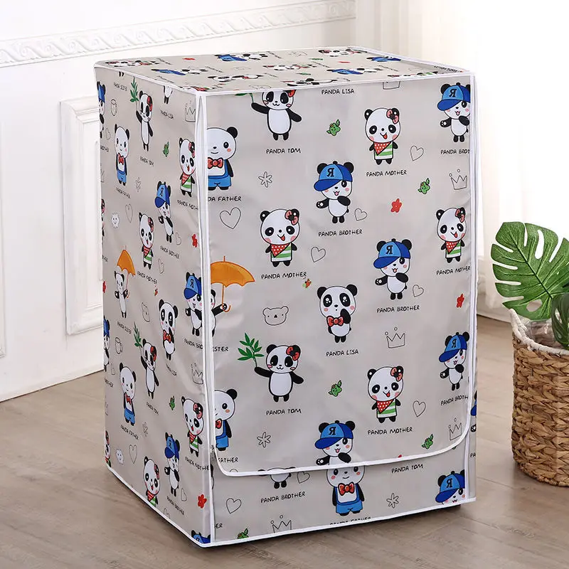 

Чехол для стиральной машины, 5-7,5 кг, 8-10 кг