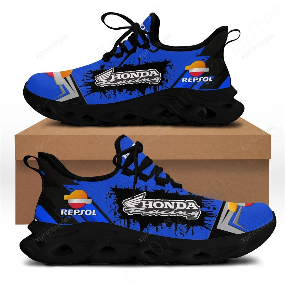 

Repsol Brand Shoes Lightweight Casual Male Sneakers Sports Shoes For Men Unisex Tennis Big Size Comfortable Men's Sneakers