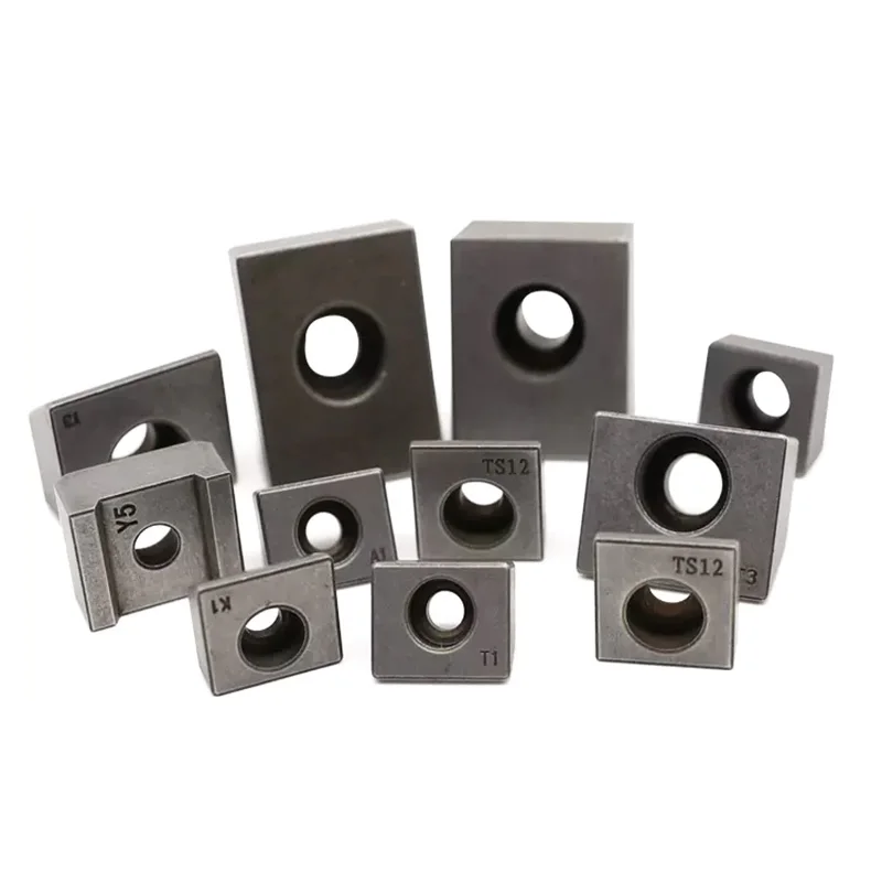 Линейный фиксированный Магнитный блок для прессования порошковый