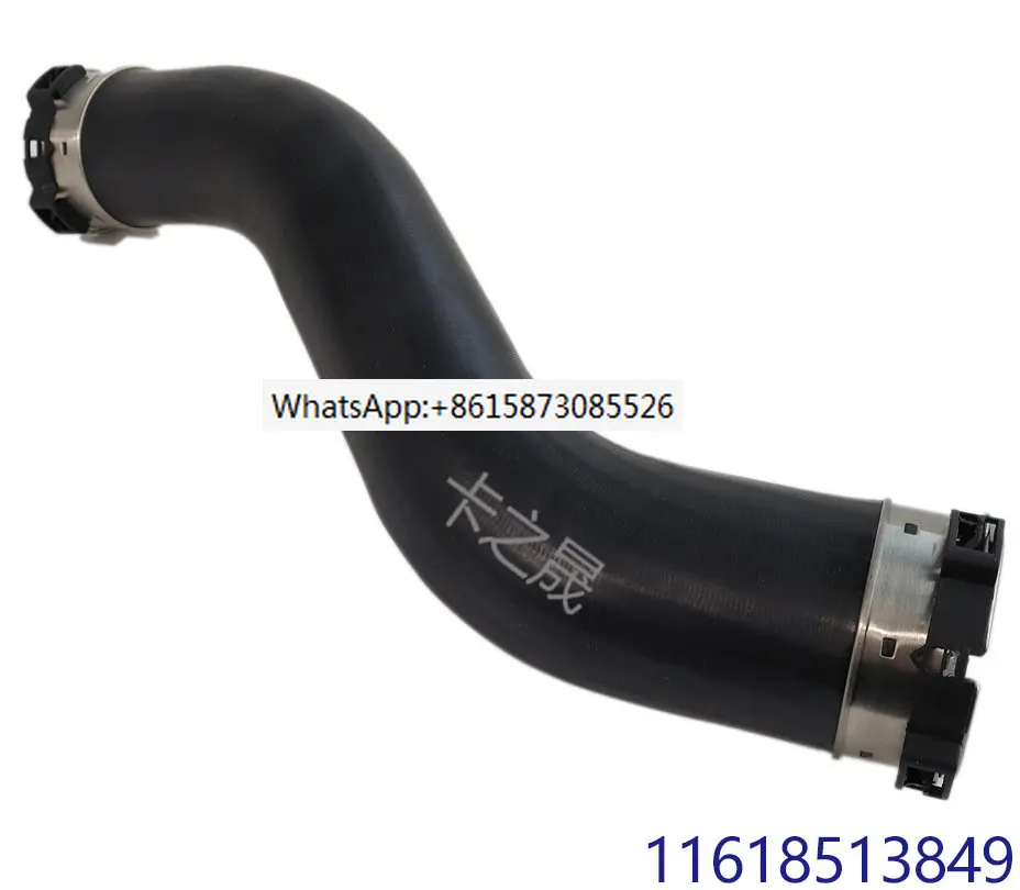 

Suitable for Intercooler Tube 11618513853 11618513849 11617800145
