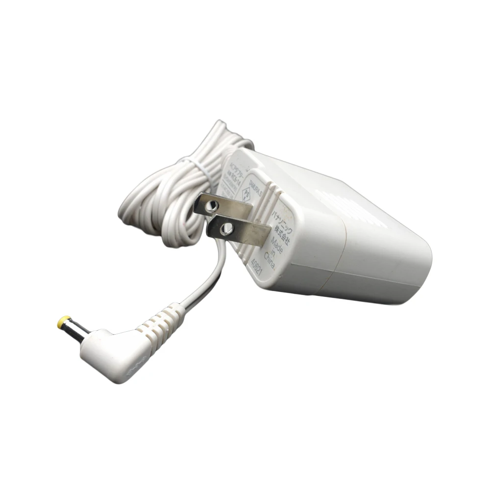 Фото Зарядное устройство для массажера RC6-14 для Panasonic EH-SW30 EH-CSW30 EH-SW31 EH-SW50 EH-SW51 EH-SW01 EH-SW52 EH-SW02 EH-SW53 EH-CSW53 EH-SW54 №3