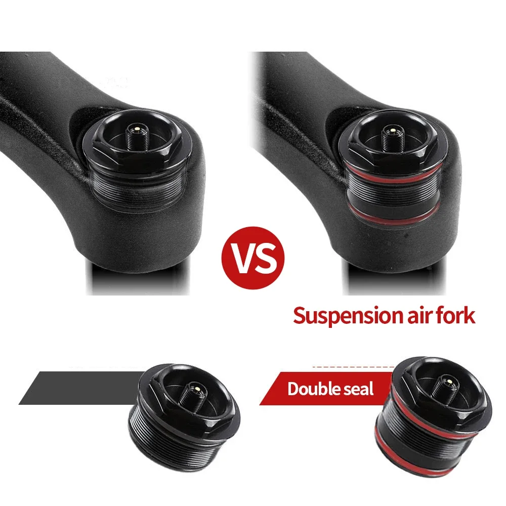 20-дюймовая передняя вилка для снежного велосипеда пляжный велосипед