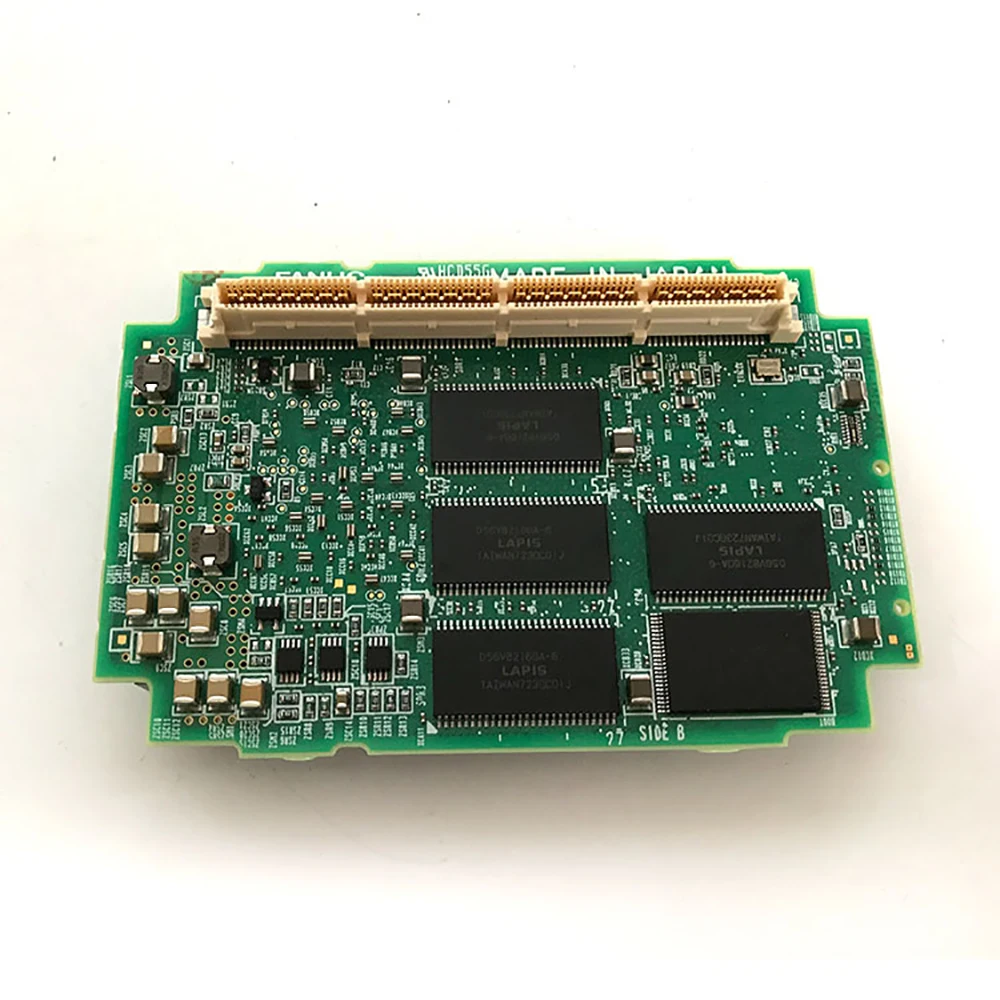 A17B-3301-0108 для FANUC CPU