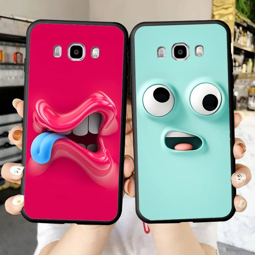 

Film Scarface Phone Case For Samsung J 7 plus 7core J7 neo J6 plus prime J6 J4 J5 Mobile Cover