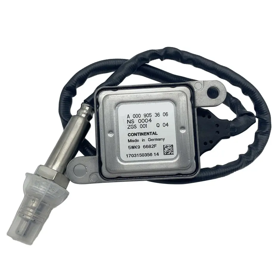 

A0009053606 5WK96682F Nox Sensor for W221 W205 W251 W166 W207 W164