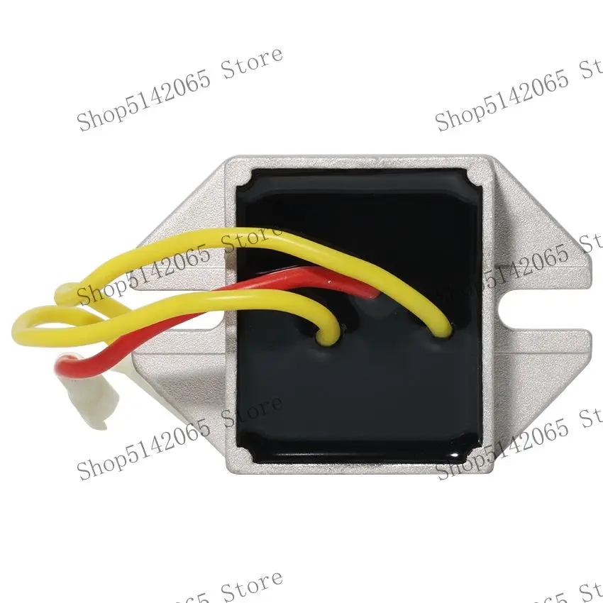 

Выпрямитель MIU1438 для John Deere Z435 Z445 Z645 Z655 Z665 Z735E Z465 Z515E Z525E Z535M Z535R Z625 Z735M