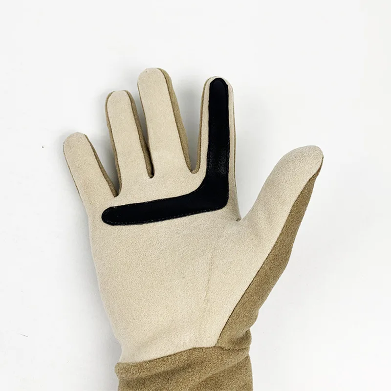 Зимние перчатки с сенсорным экраном водонепроницаемые ветрозащитные