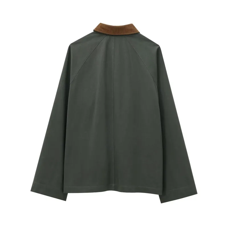 TRAF ZR Юбки Комплект женских из двух предметов Повседневные элегантные женские