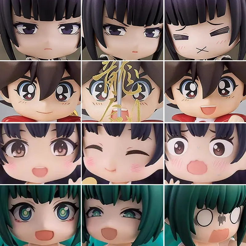 Накладка на голову для куклы