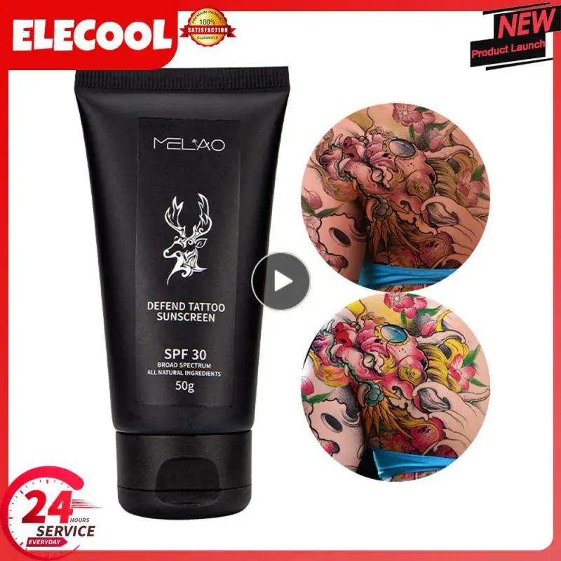 

With Safe Ingredients Lasting Color Moisturizing And Tattoo Care Nursing Cream Soothing Tattoo Lotion Refreshing And Refreshing