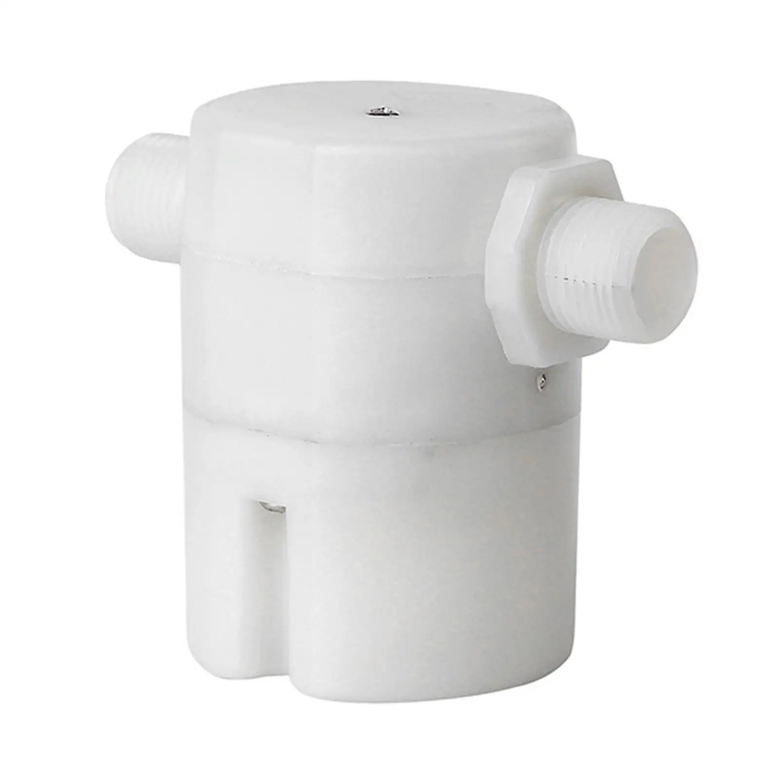 

Water Level Control Valve 1/2" Water Valve Control Mini for Solar Water Tank