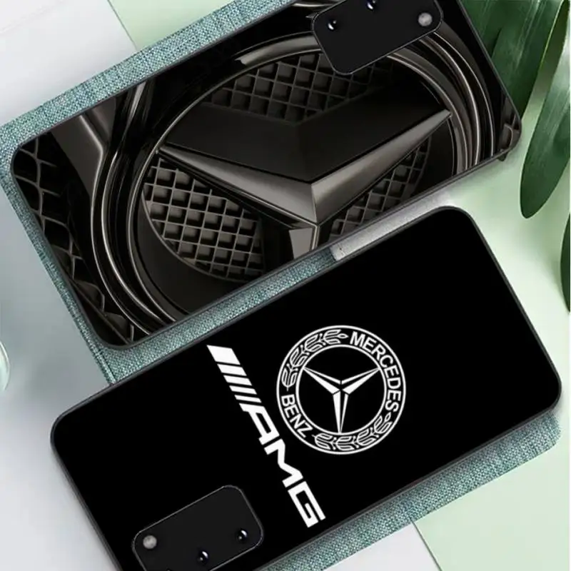 

Sport-Car M-Mercedes-AMGes Phone Case for Samsung S10 21 20 9 8 plus lite S20 UlTRA 7edge