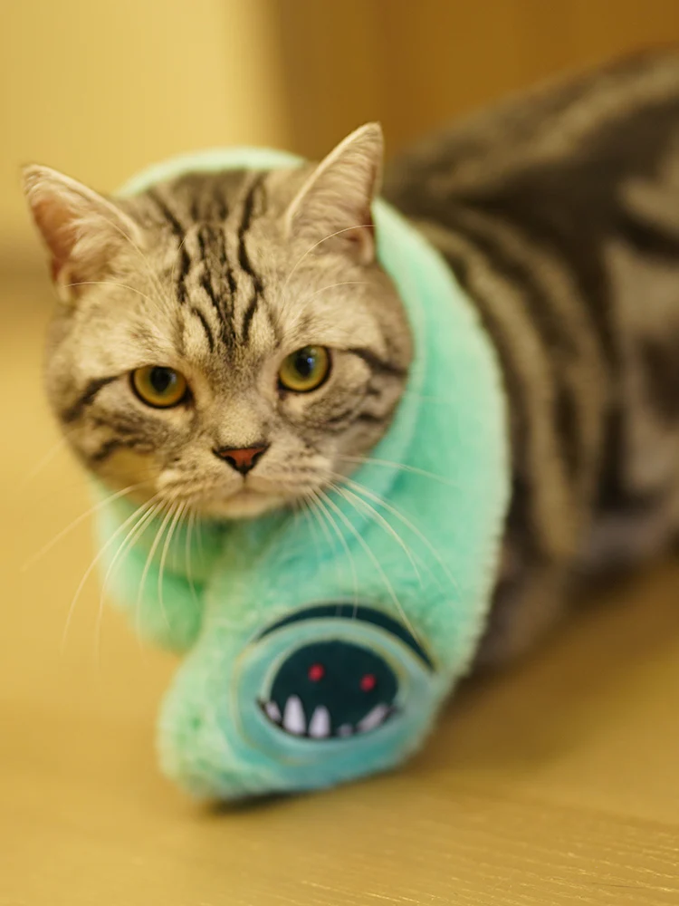 Игра DOTA2 Tidehunter шарф шляпа милая серия товары для домашних животных Doujin косплей