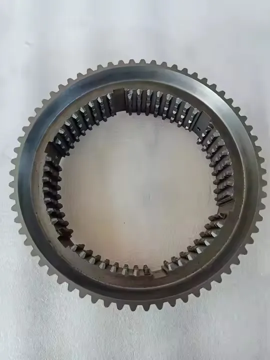 Коробка передач грузовика Lianzhong VTO2514B VT2514B скользящая втулка трансмиссии 1068946 для