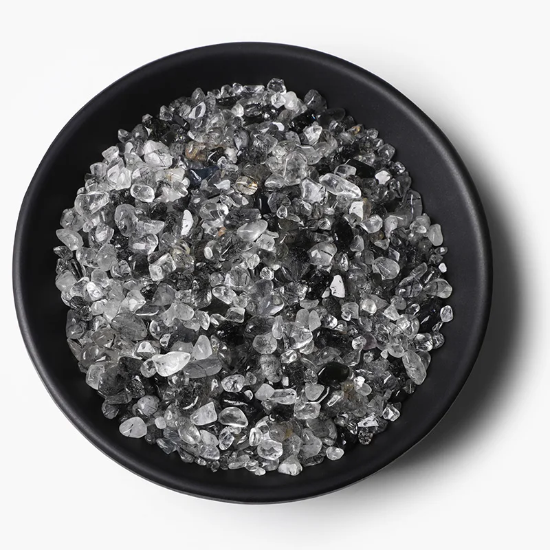 

Камни Rainagem 3-5 мм для дома и аквариума