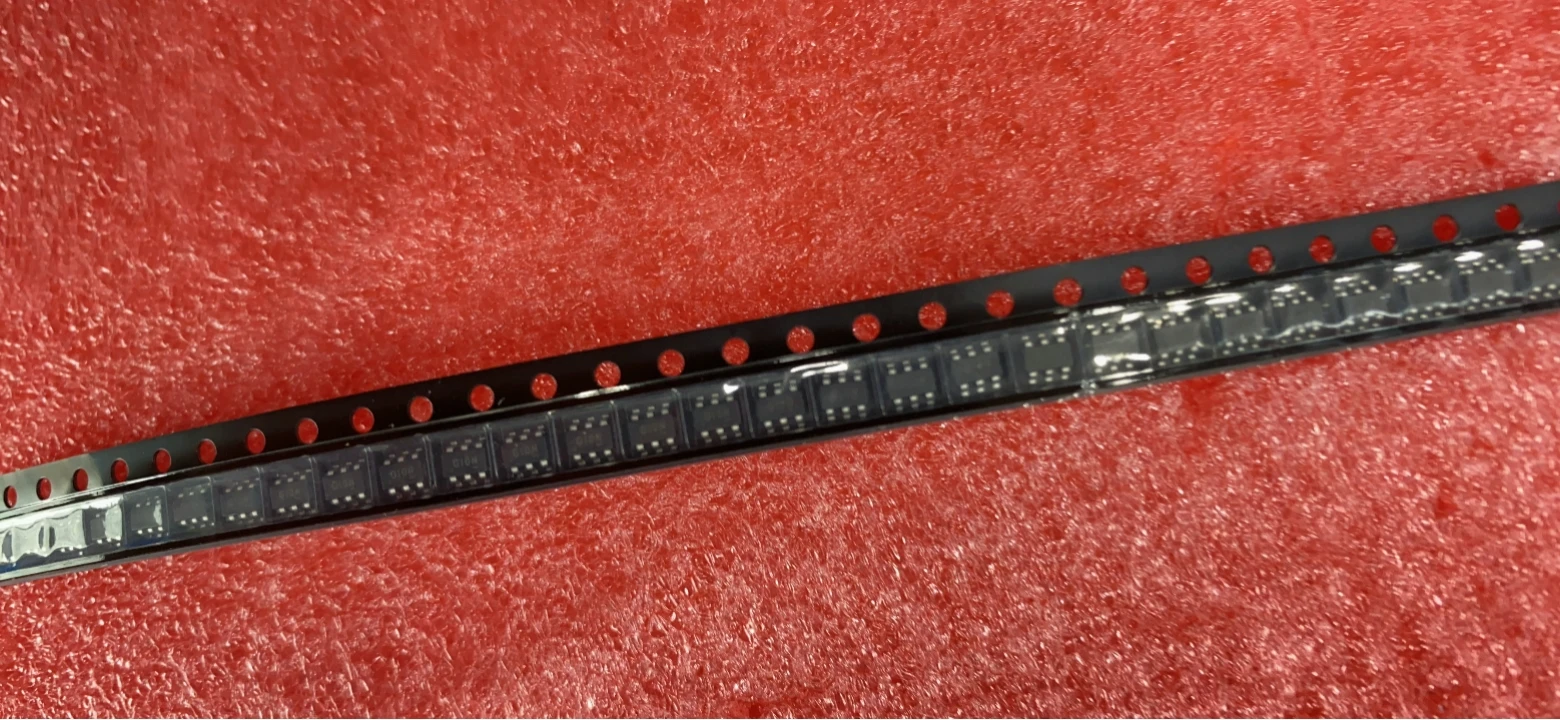 

Новинка, оригинальный прямой фотоснимок ETA3000S2G ETA3000, 3000 SOT23-6, Шелковый экран GI9q G18, 40 шт., 1 лот