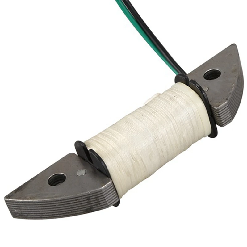 Подвесной Двигатель 3B2-06120-0 2 шт. катушка зажигания для Tohatsu Nissan 2-тактный 6HP 8HP 9.8HP M6