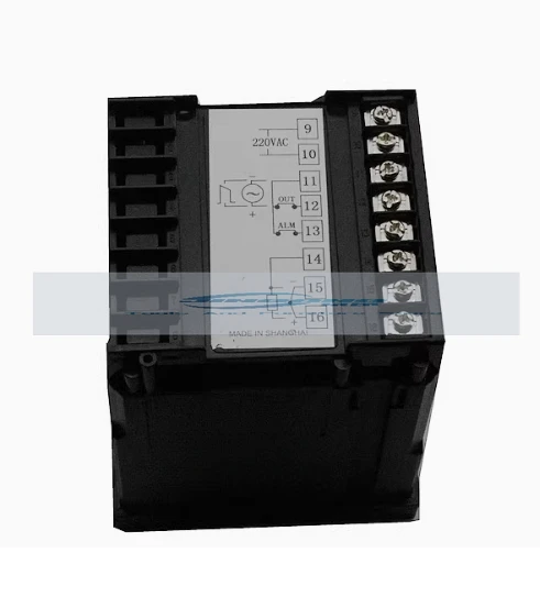 Электронный регулятор температуры