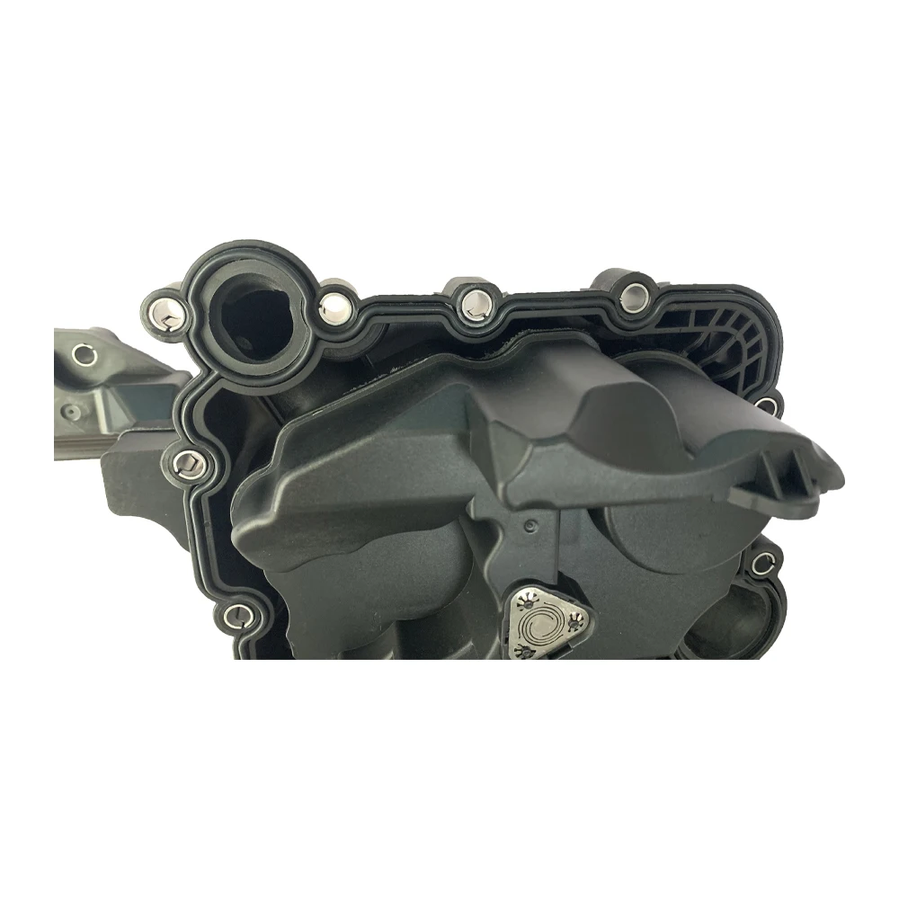 Масляный Сепаратор клапан вентиляционного клапана Картера 06E103547Q 06E103547S 06E103547H для