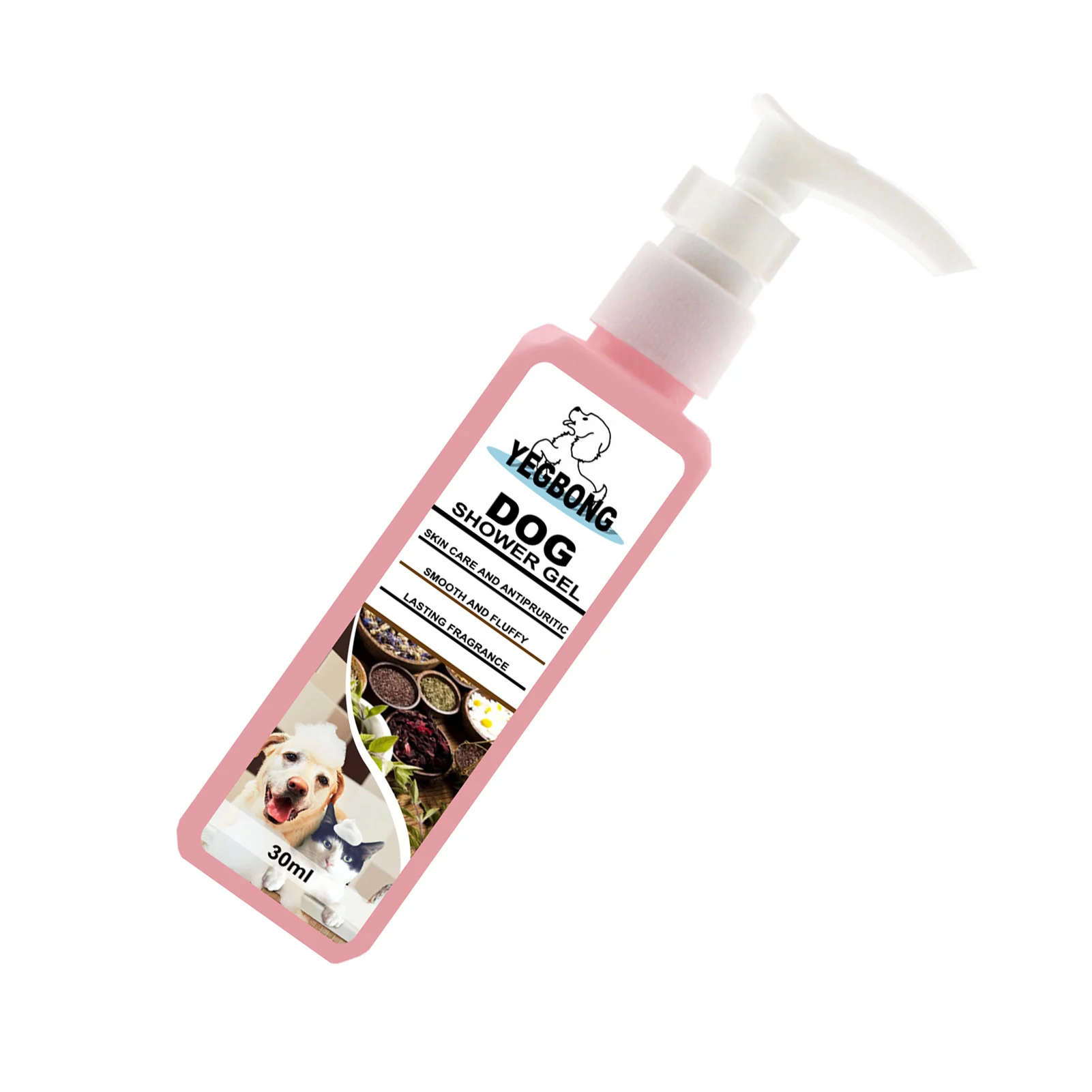 

Shampoo For Puppies Cats Dog Grooming Shampoo Products For Smelly Dogs Gentle Shampoos 100 Natural Ingredients Reduce Shedding