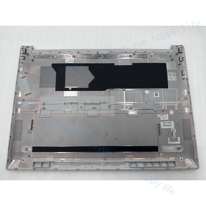 Новый нижний корпус (D-крышка) для HP Pavilion 16-AF 16-AG, серебристый, N95992-001 (art.: 3920da40ce815) - 3920da40ce815