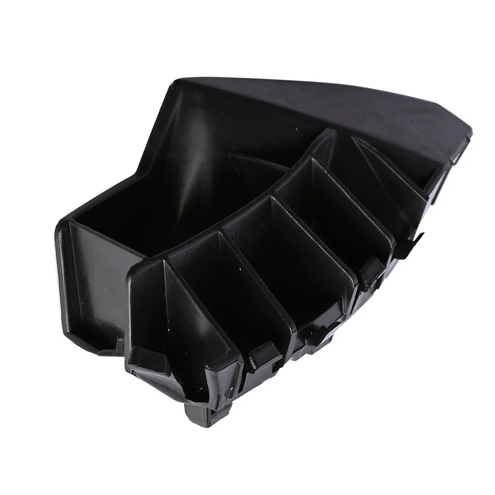 

Plastic Car Front Right Bumper Fender Bracket 1095496-00-A For Tesla Model S 2012-2021 Front Bumper Fender Holder Accessories