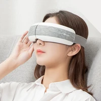 smart eye massager air compression heated massage for tired eyes dark circles remove massage relaxation