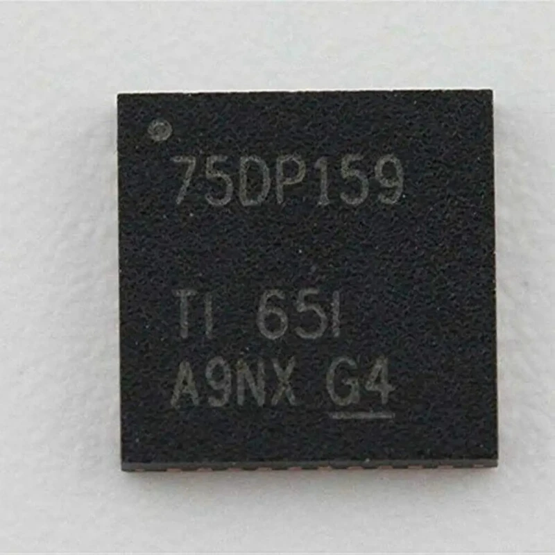 75DP159 для одного тонкого 40Pin SN75DP159 40vqfn-совместимый чип управления IC Modchip 6 Гбит/с