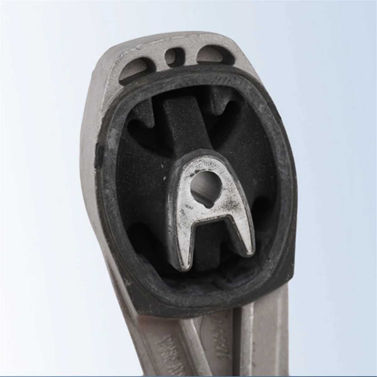 Торсионный кронштейн опоры двигателя для Peugeot 301 208 207 308 2008 Citroen Elysee C3 DS3 C4 1806A6 9809388980
