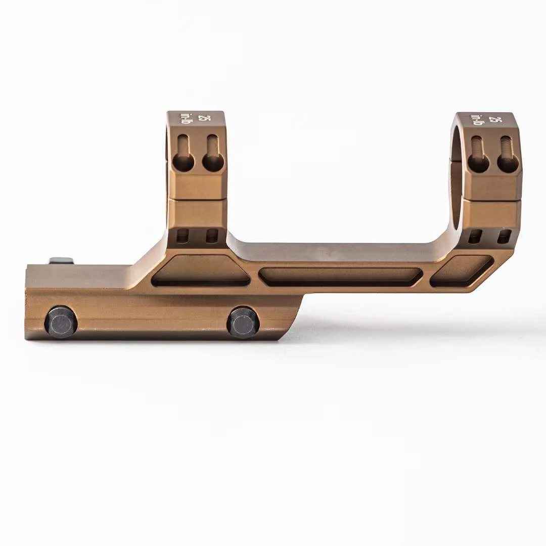 Крепление для оптического прицела 30 мм кронштейн AR15 20 планки Пикатинни