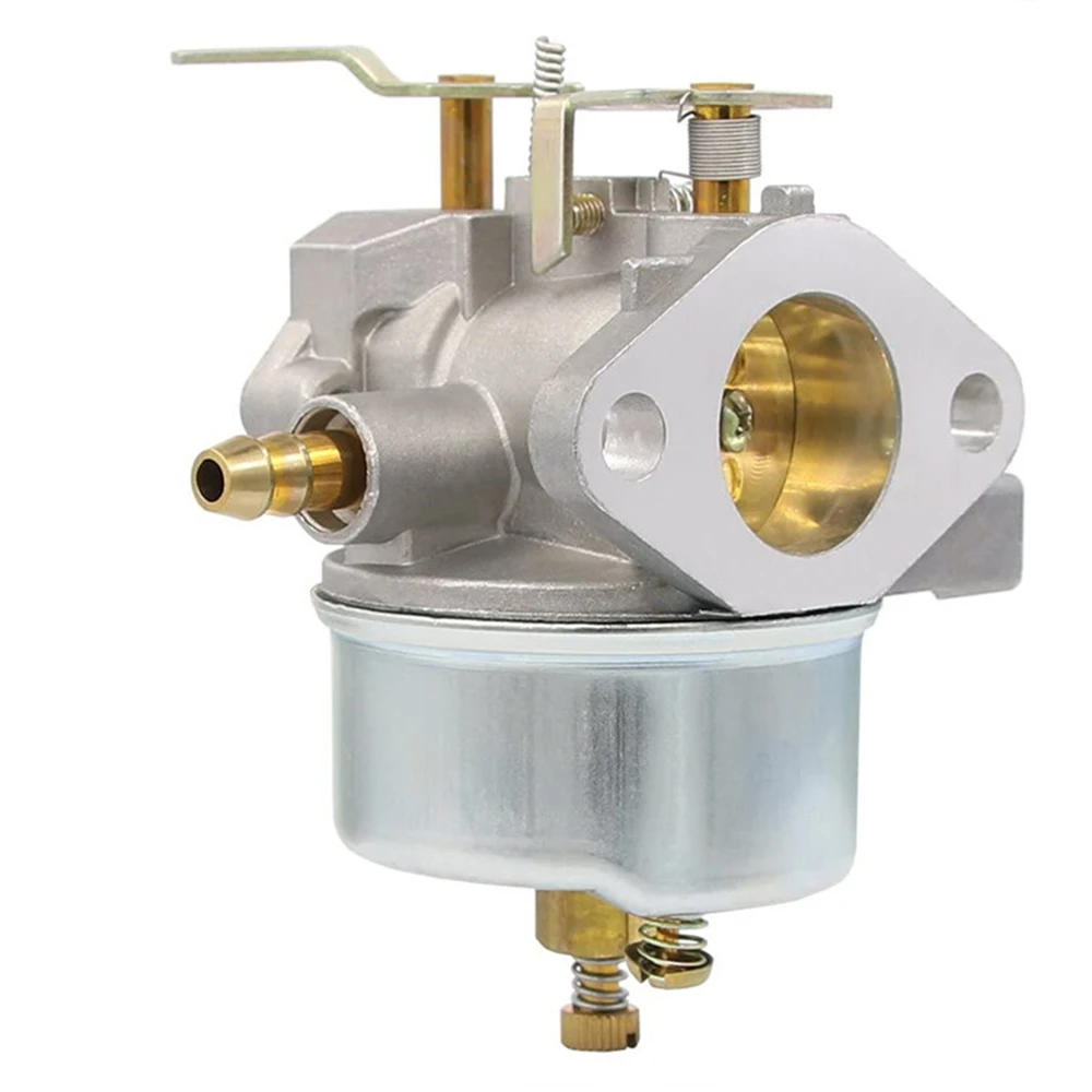 632334 Карбюратор для Tecumseh 632370 A 632110 632111 632536 640105 Заменяет