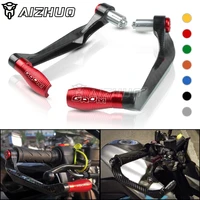 for honda grom msx125 78 22mm motorcycle lever guard handlebar grips brake clutch levers protect 2014 2017 msx 125 2016 2015