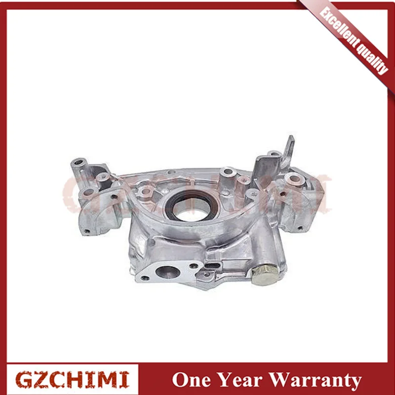 

Масляный насос 1211A021, 1211A021 для 2003-06 Mitsubishi Montero 3.5L и 3.8L 6G74 6G75 SOHC 24 В 1211A021