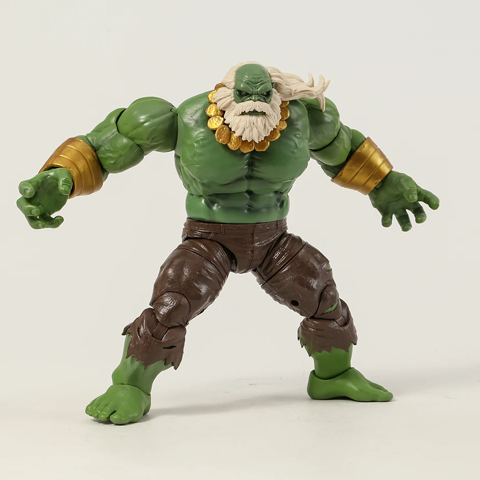 

Marvel Legends 6" Deluxe Maestro Action Figure