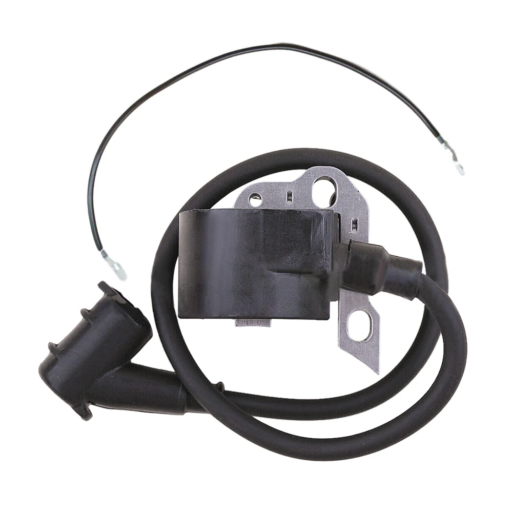 1 комплект, модуль катушки зажигания и кабель для Stihl SR320 SR400 BR340 BR380 BR420 BR400 SR340 SR420 1 комплект, модуль катушки зажигания и кабель для Stihl SR320 SR400 BR340 BR380 BR420 BR400 SR340 SR420