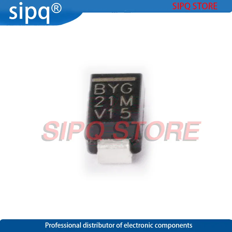 10 шт./партия, выпрямитель для поверхностного монтажа