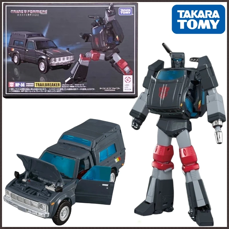 Аксессуары Takara Tomy Transformer MP series японская версия модели роботов-трансформеров