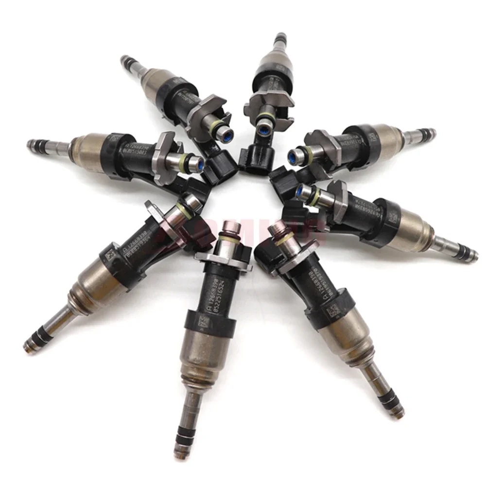 12668390 12656932 Форсунка топливных форсунок для Chevrolet Silverado Suburban Tahoe GMC Sierra Yukon XL 1500 4 3 л 5 V6