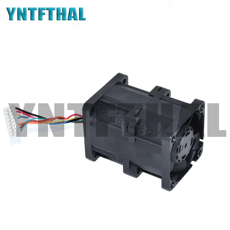 4056 TGD0412HS-00 DC 12V 6.00A супер большой объем воздуха охлаждающий вентилятор