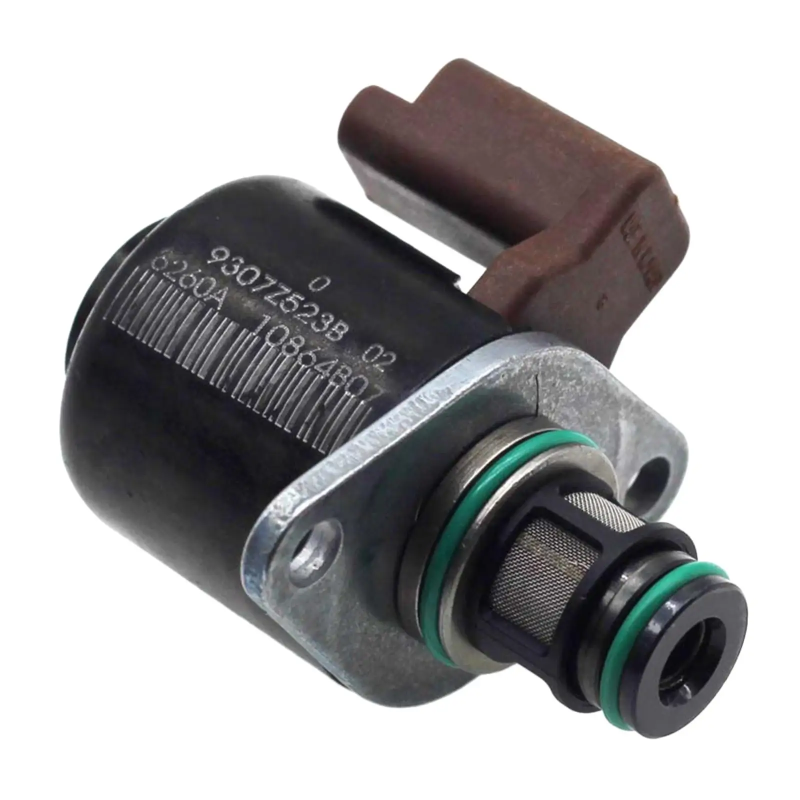 9307Z523B 9307Z501B Fuel Control Valve Regulator for | Oil Pressure