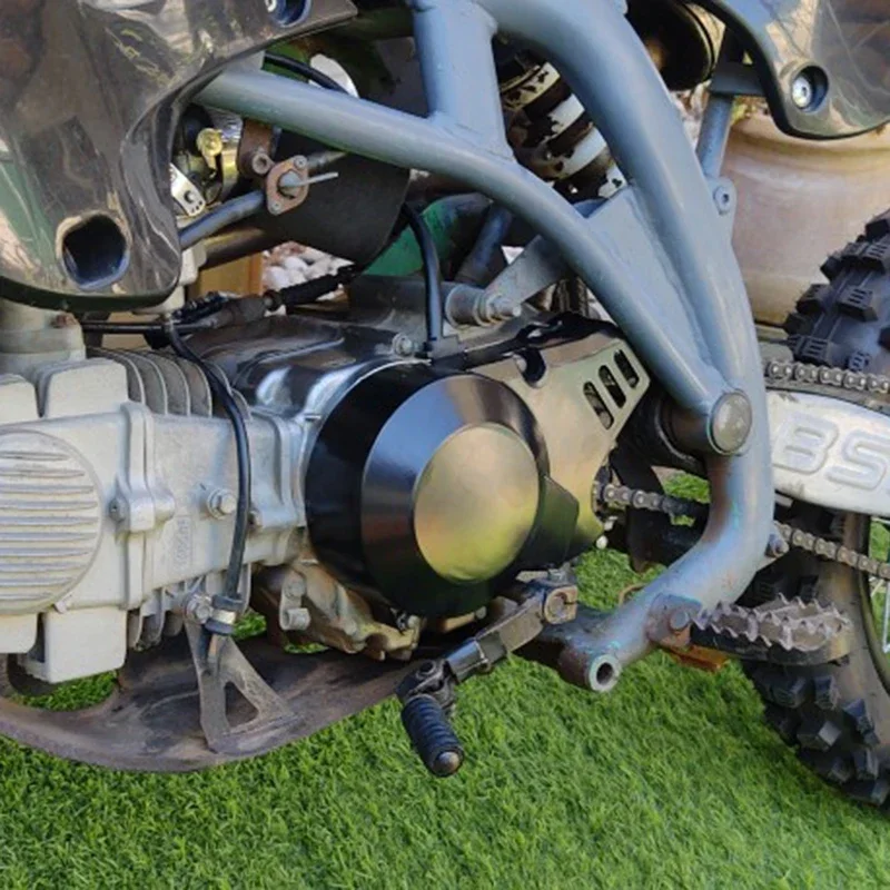 Крышка статора двигателя для Zongshen Lifan YX 110 125 140 150cc 160cc Pit Dirt Bike WPB Orion M2R Thumpstar Explorer Braaap DHZ SSR (art.: 3920d34932bfa) - 3920d34932bfa